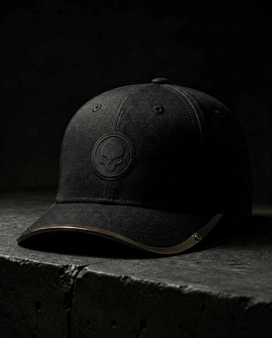 Field Cap 6P