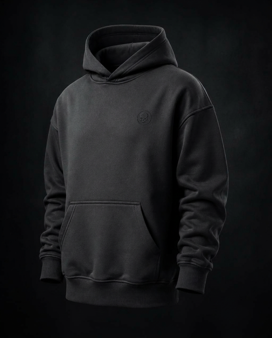 Recon Hoodie 03